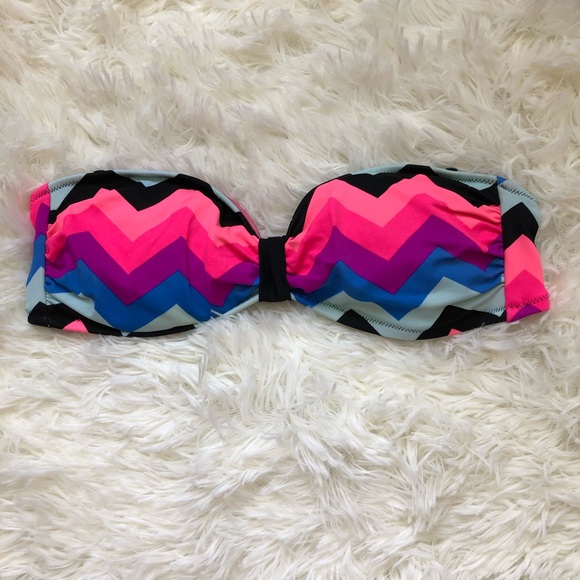 PINK Victoria's Secret Other - Victoria’s Secret Pink XS Swim Bathing Suit